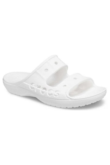 Crocs Mens Sandals in Mens Shoes | White - Walmart.com display picture 1