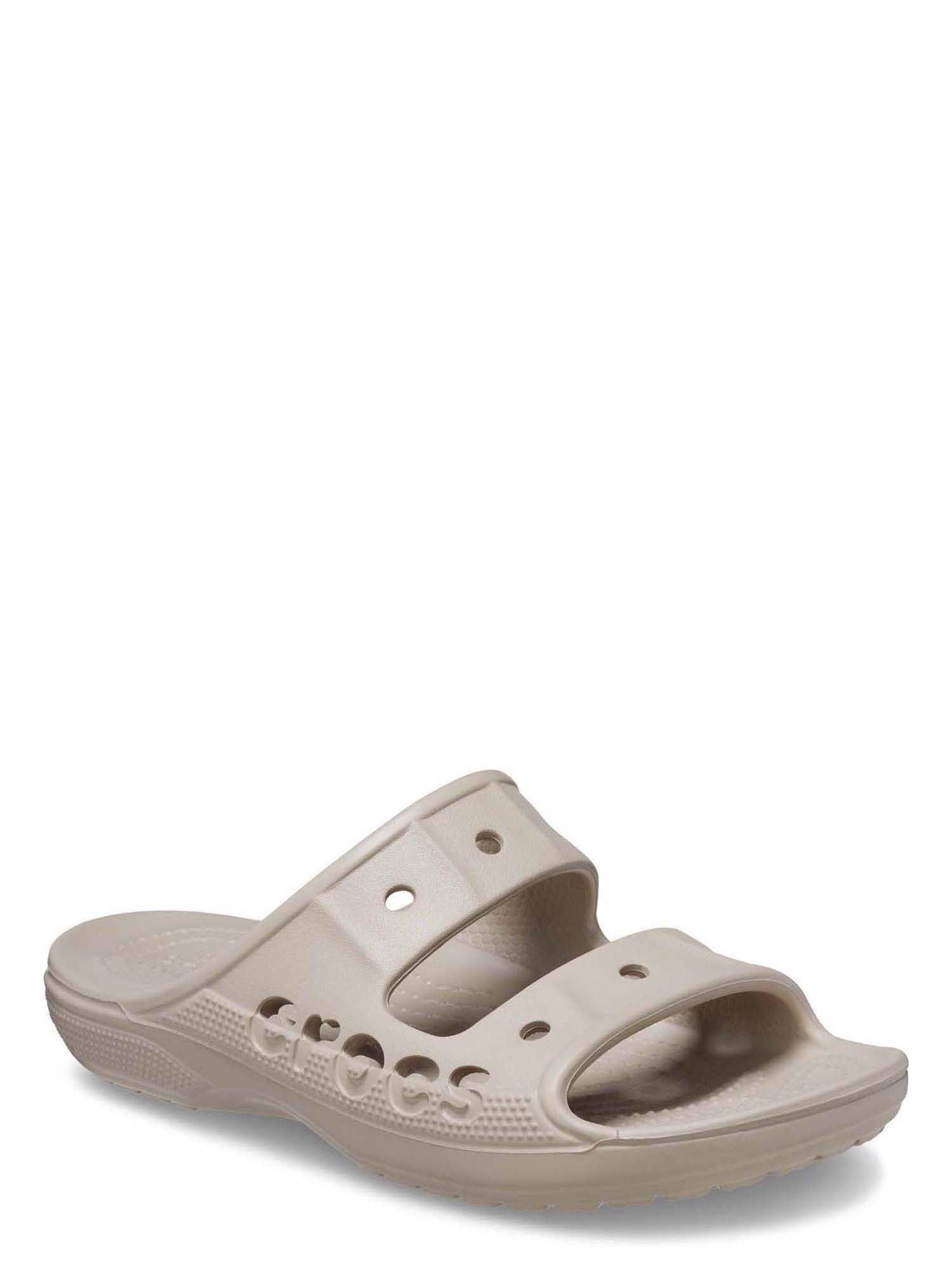 Crocs Unisex Baya Slide Sandals