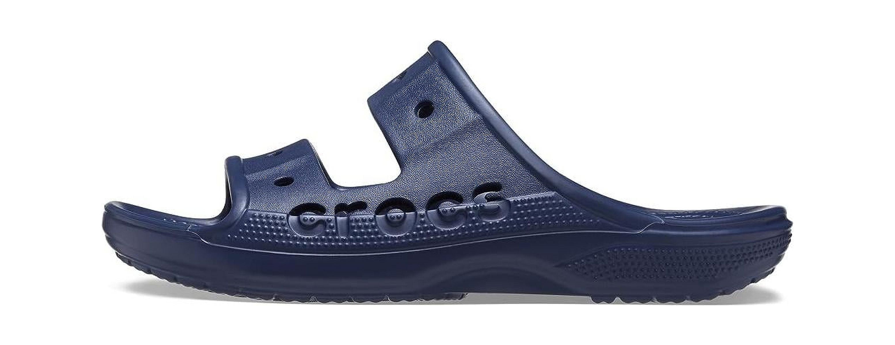 Crocs Unisex Baya Slide Sandals