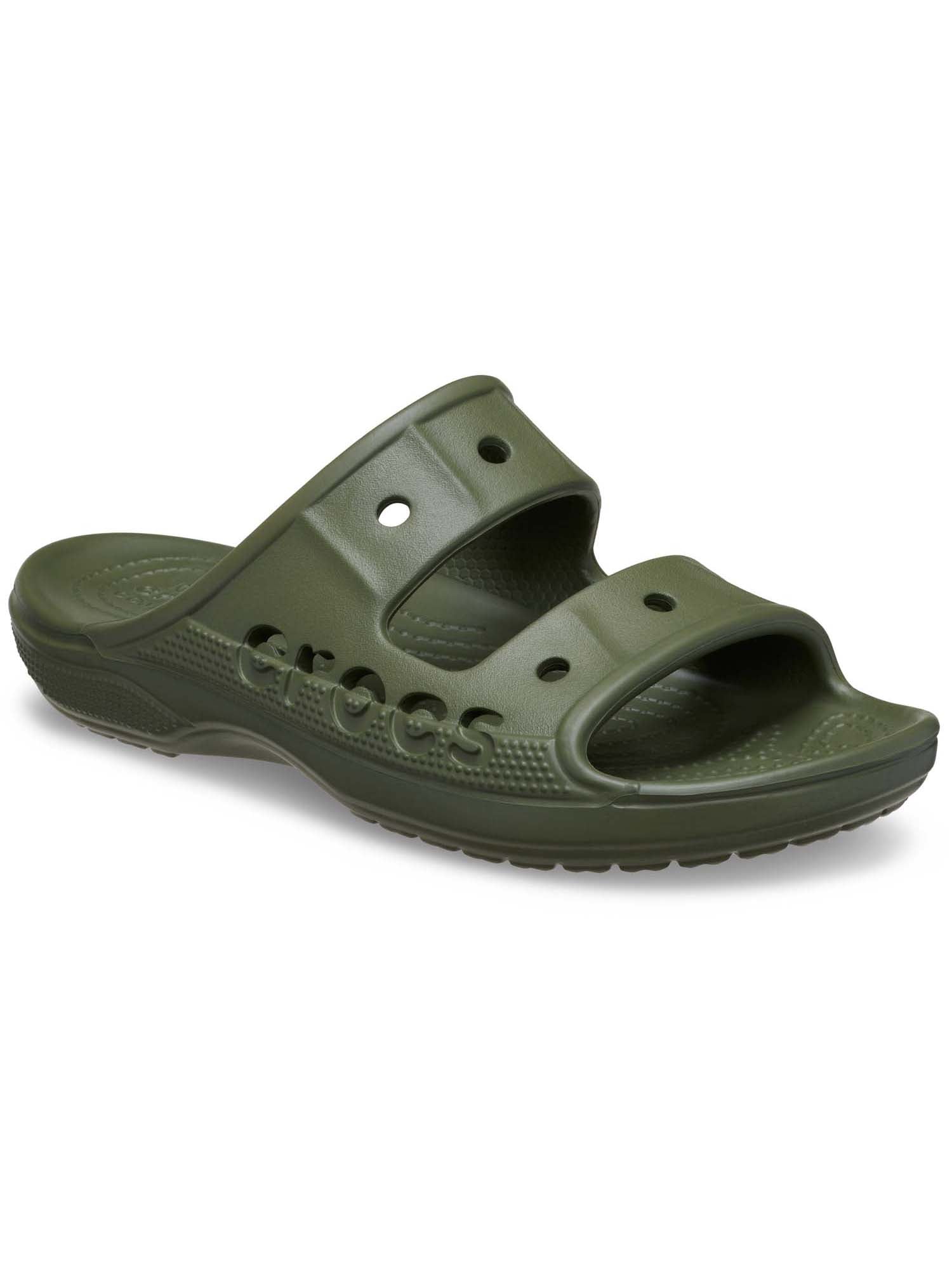 Crocs Unisex Baya Slide Sandals