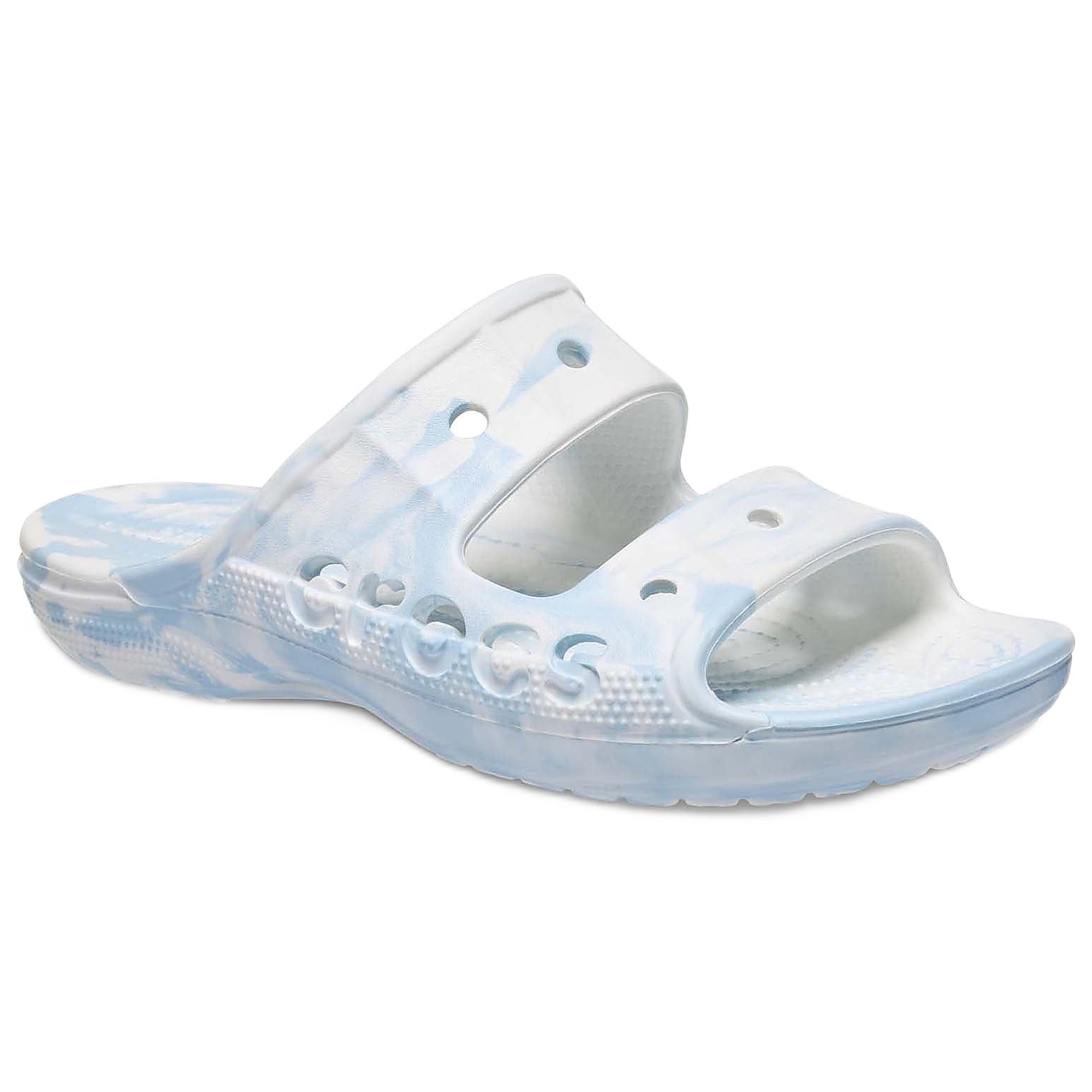 Crocs Unisex Baya Slide Sandals