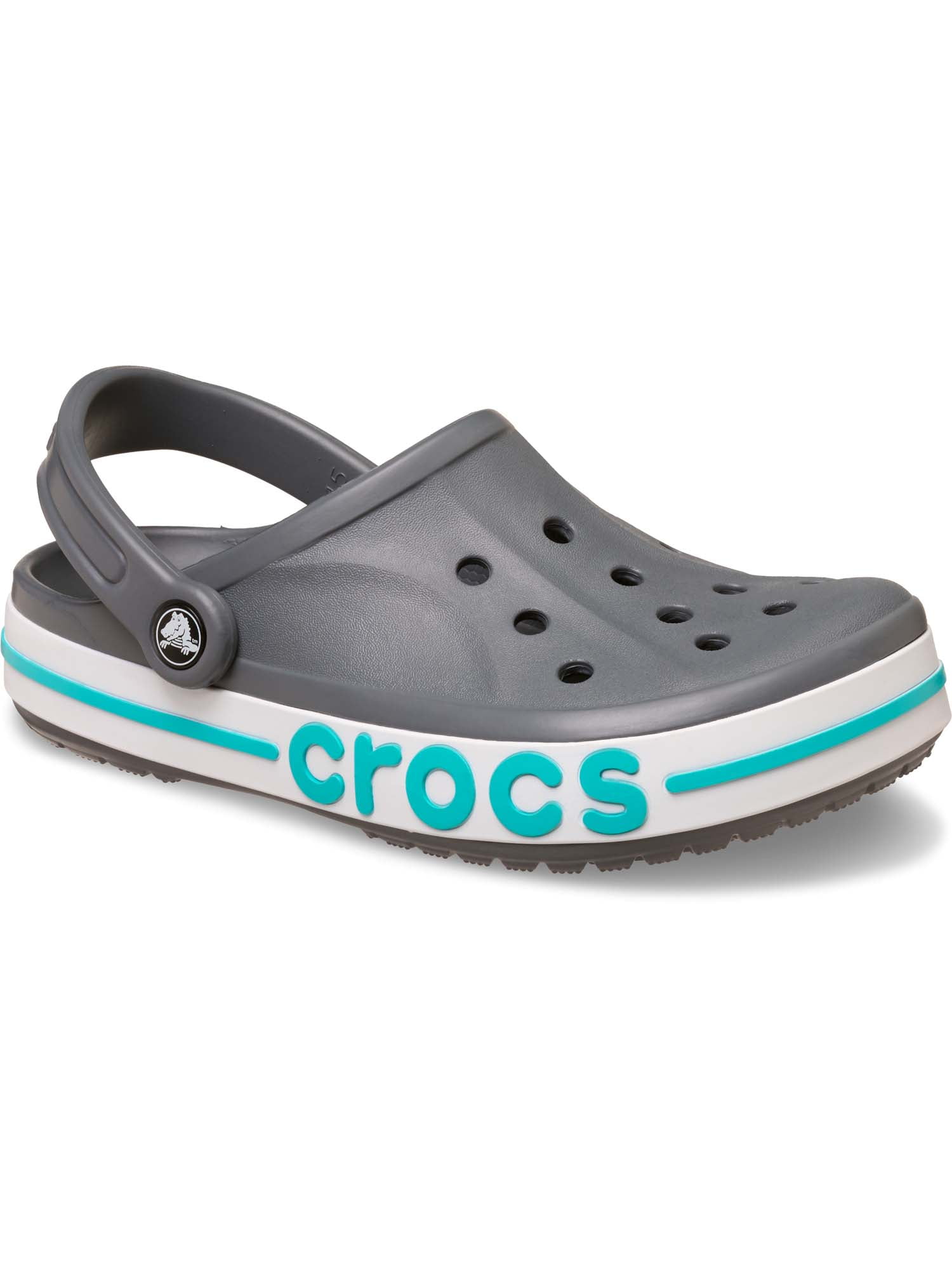 Walmart Coupons of Crocs Unisex Bayaband Clog