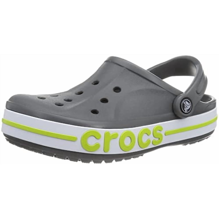 Crocs Unisex Bayaband Clog - Walmart.com display picture 1