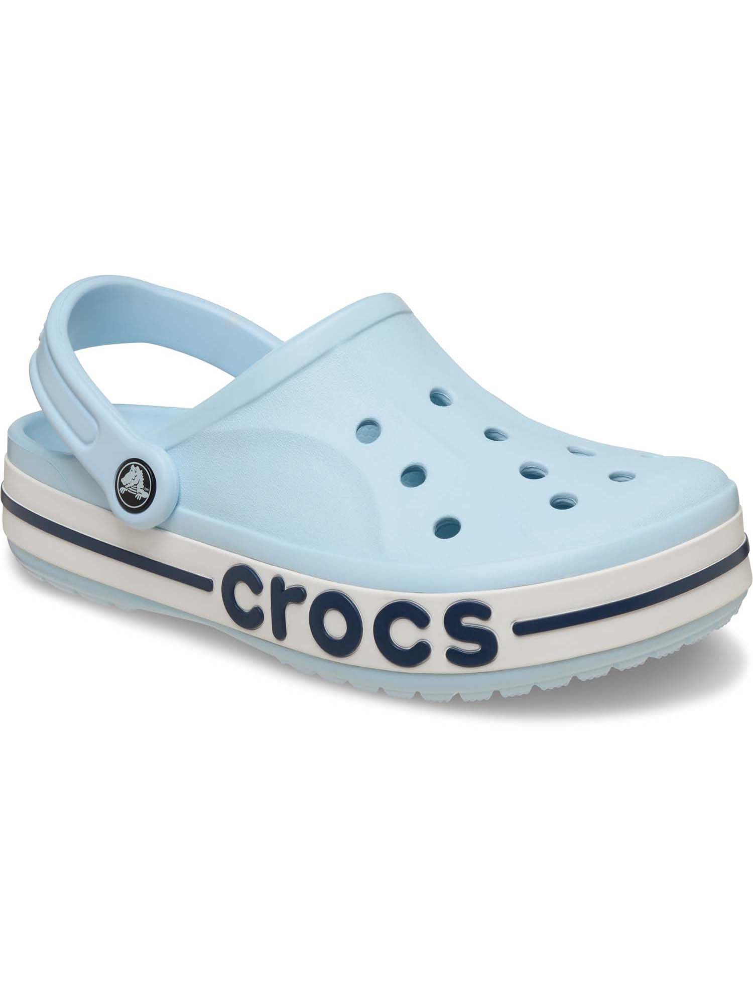 Walmart discounts of Crocs Unisex Bayaband Clog