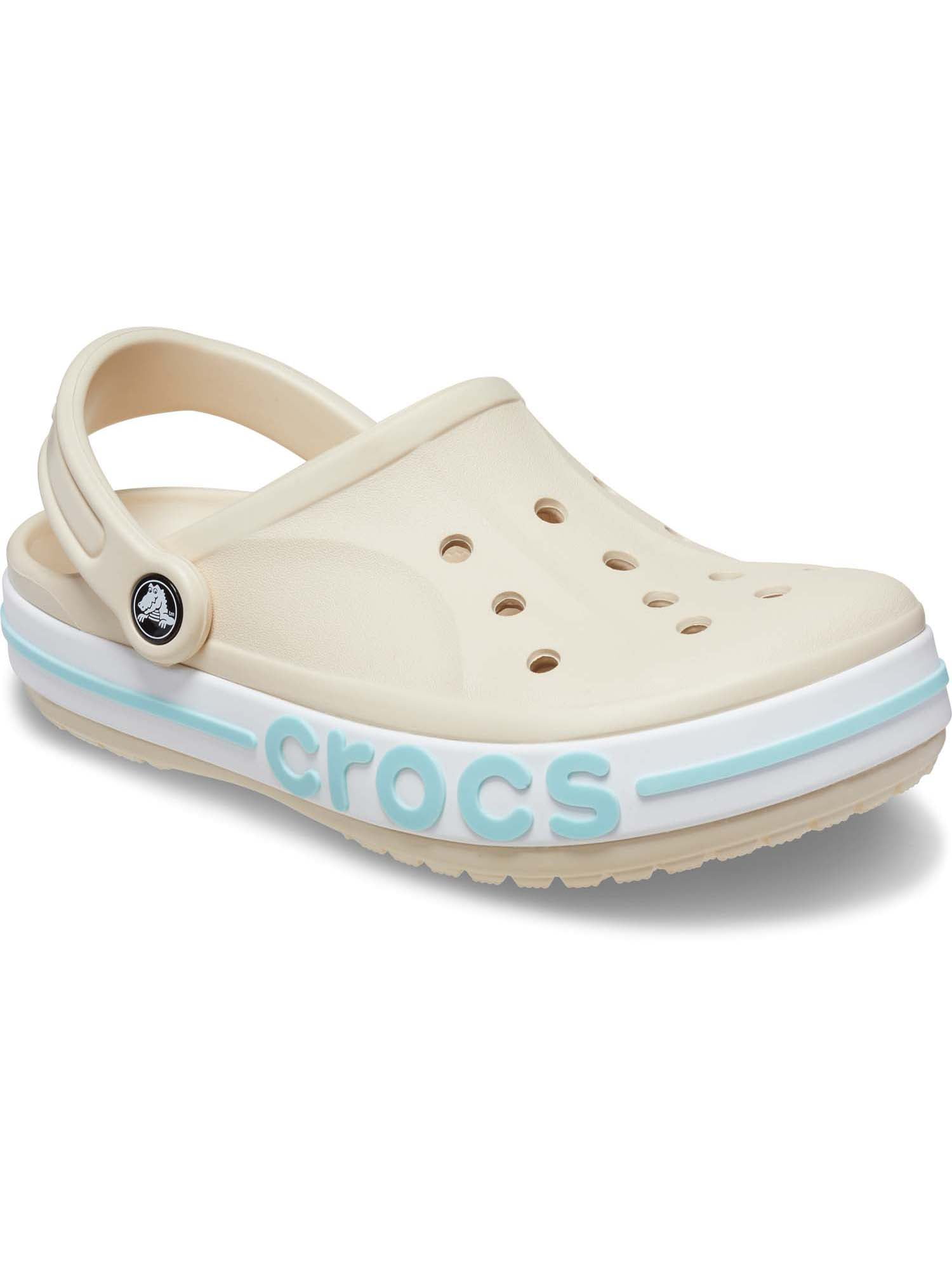 Crocs Bayaband Clog - Lightweight Unisex Clog