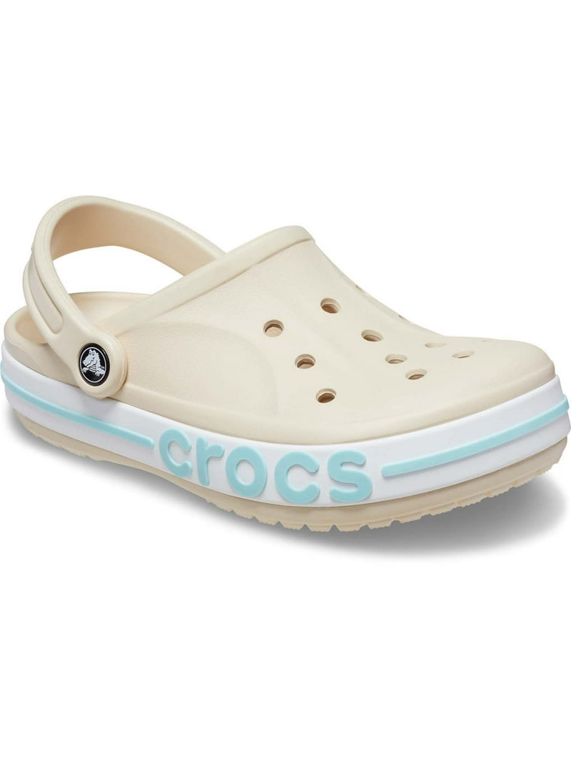 Crocs Bayaband Clog - Lightweight Unisex Clog - Walmart.com display picture 2