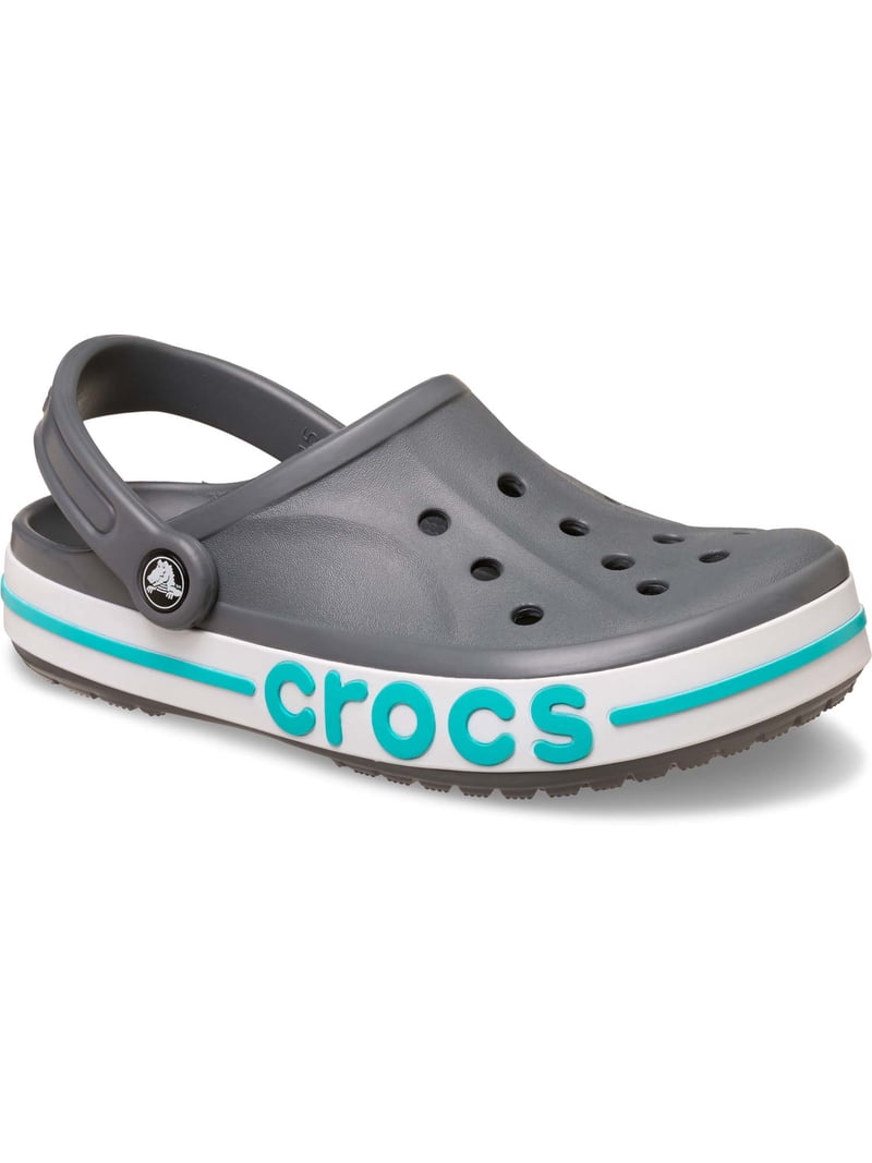 Crocs Unisex Bayaband Clog - Walmart.com display picture 2