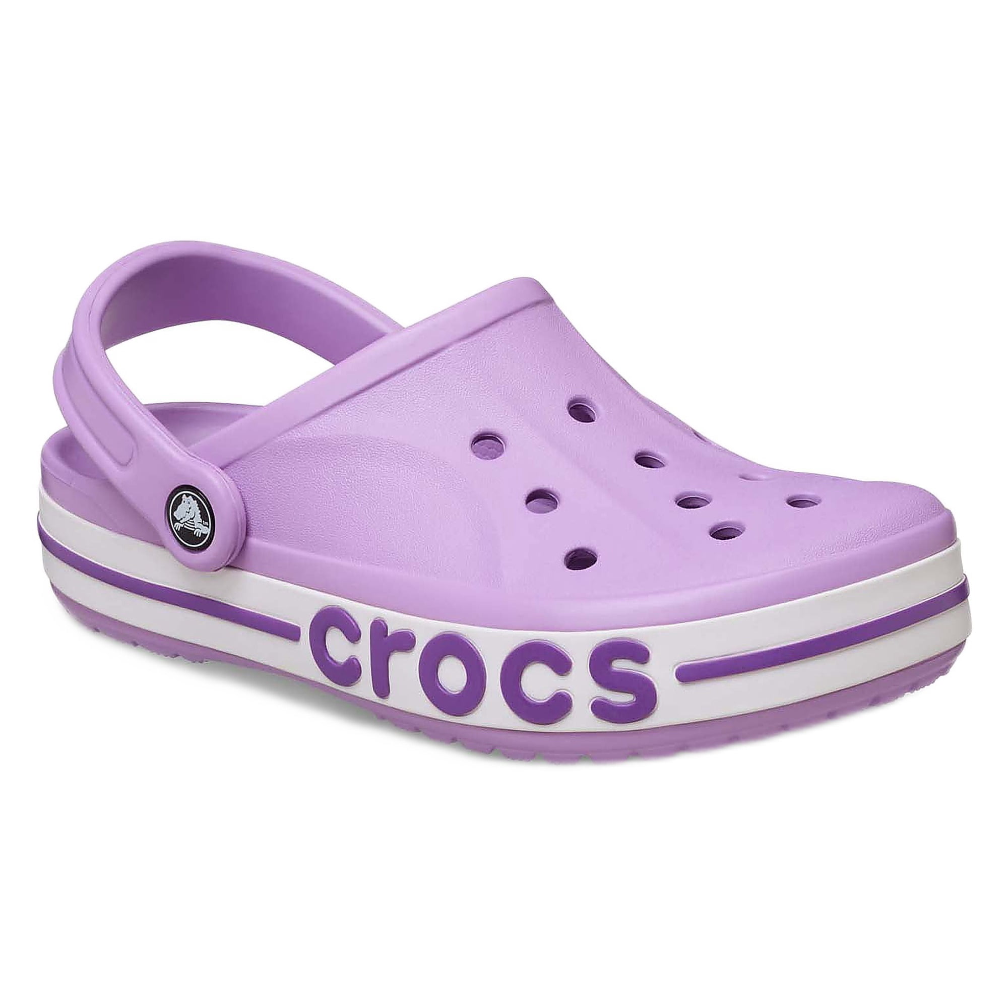 Crocs Unisex Bayaband Clog