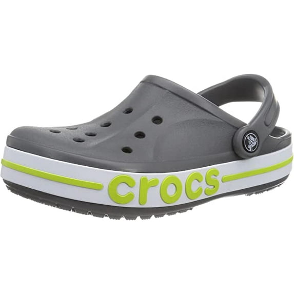 Crocs Unisex Bayaband Clog