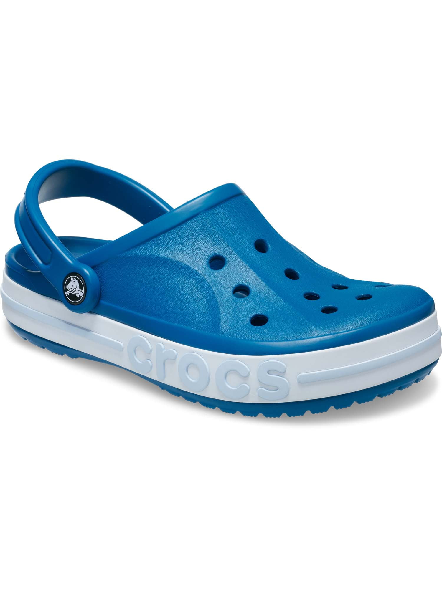 Crocs Unisex Bayaband Clog - Walmart Business Supplies