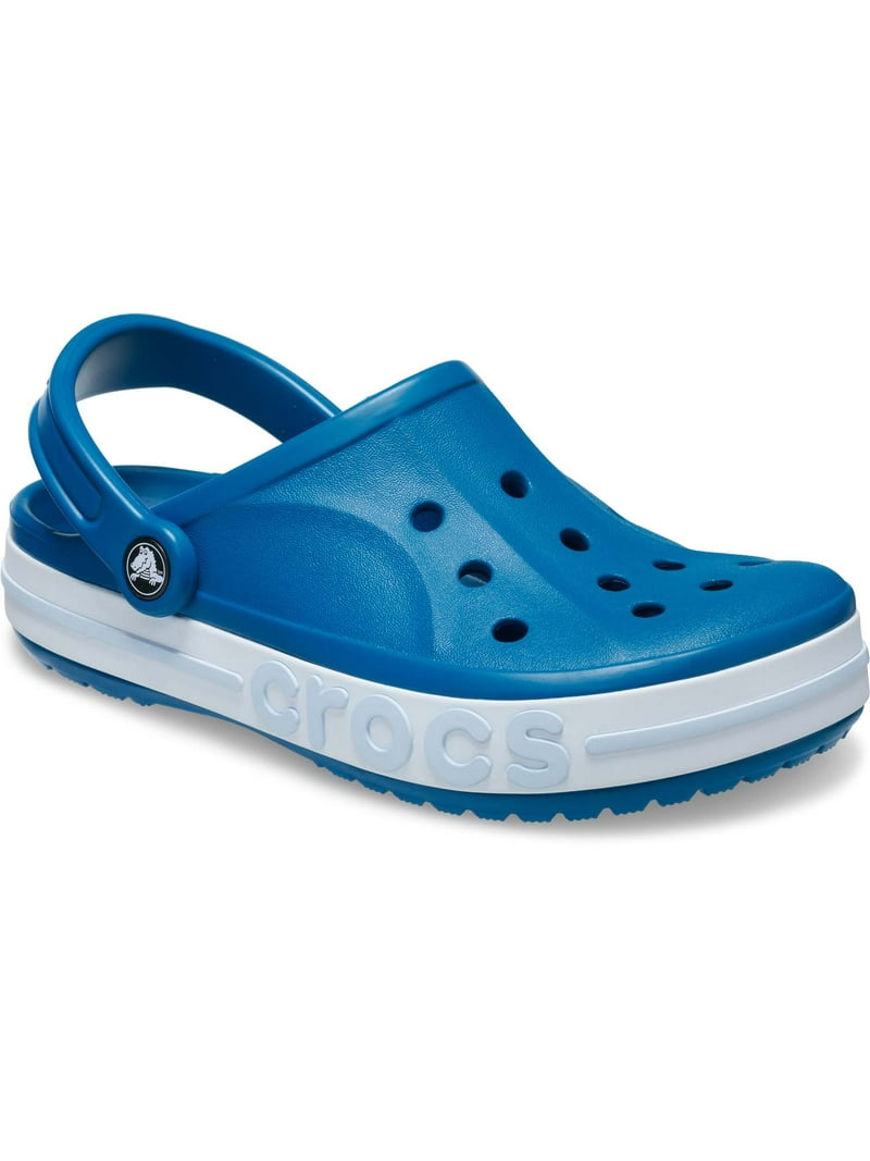 Crocs Unisex Bayaband Clog - Walmart.com display picture 3