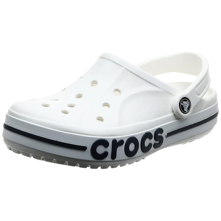 Crocs Bayaband Clog - Lightweight Unisex Clog - Walmart.com display picture 2