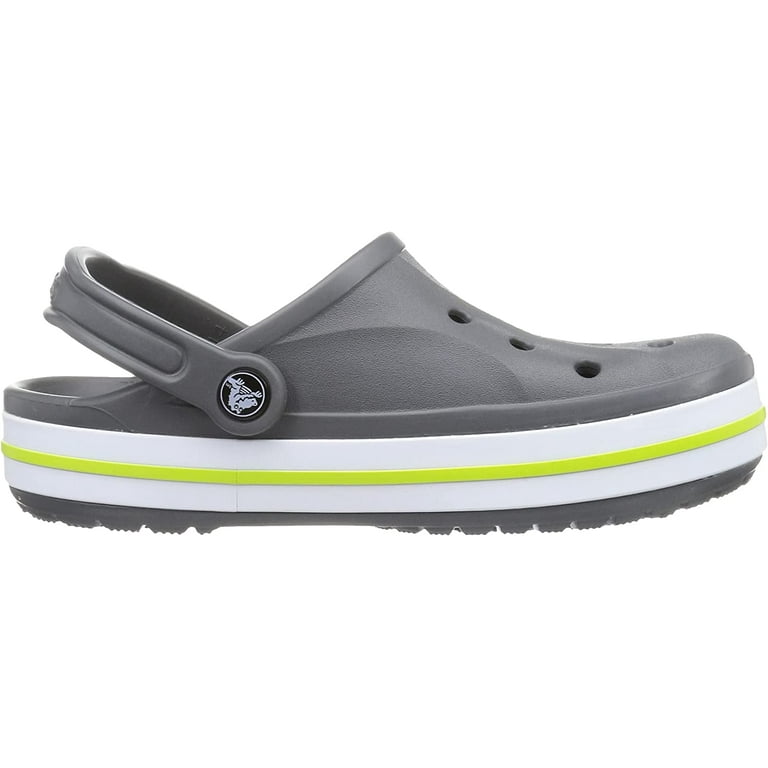 Crocs Unisex Bayaband Clog - Walmart.com display picture 1
