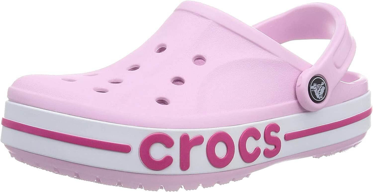 ★CROCS★ Public Bayaband Clog NVP 24SUCL205089 24SUCL205089 Free Shipping! Crocs Unisex Bayaband Clog Lightweight
