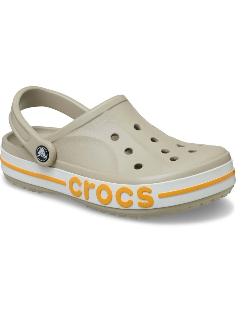 Crocs Unisex Bayaband Clog