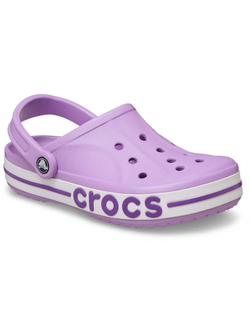 Crocs Unisex Bayaband Clog - Walmart.com display picture 2