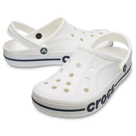 Crocs Unisex Bayaband Clog