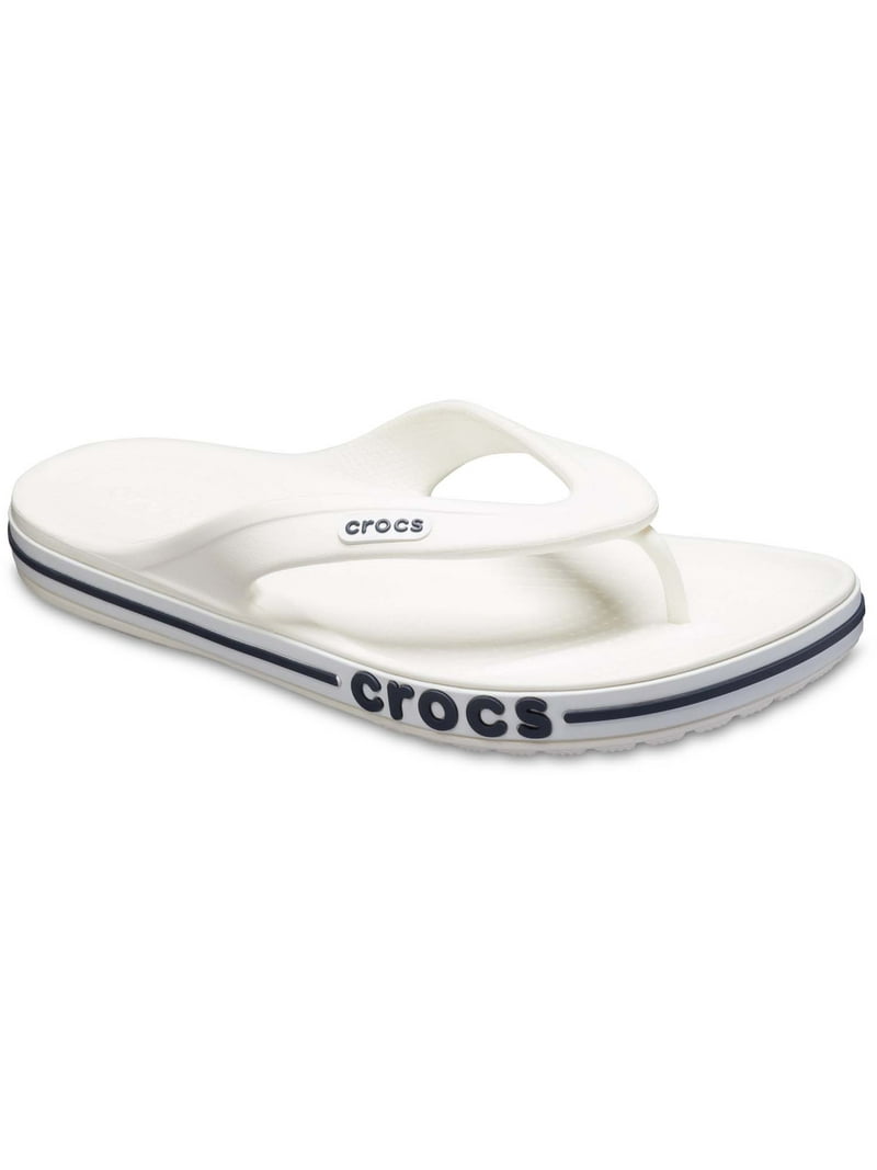 Crocs Unisex Bayaband Flip - Walmart.com display picture 1