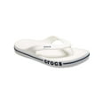 thumbnail image 1 of Crocs Unisex Bayaband Flip, 1 of 6