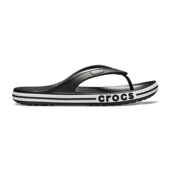 Crocs Unisex Bayaband Flip