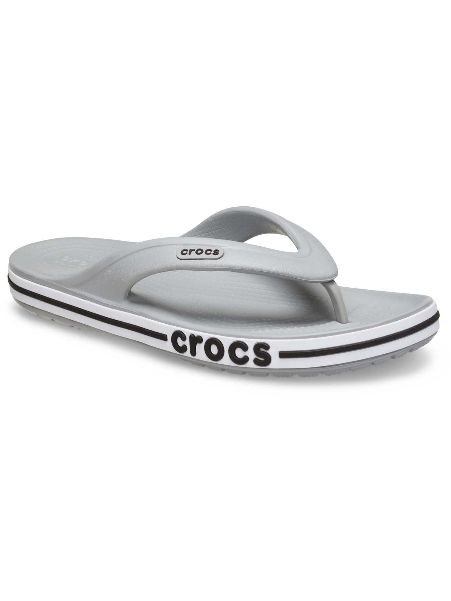 ◆CROCS◆ Public Bayaband Flip SGL 24SUFP205393 Crocs Unisex Bayaband Flip - Walmart.com