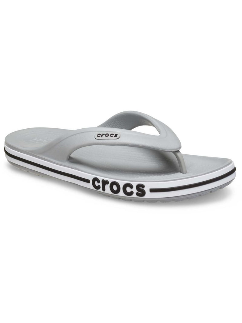 Crocs Unisex Bayaband Flip