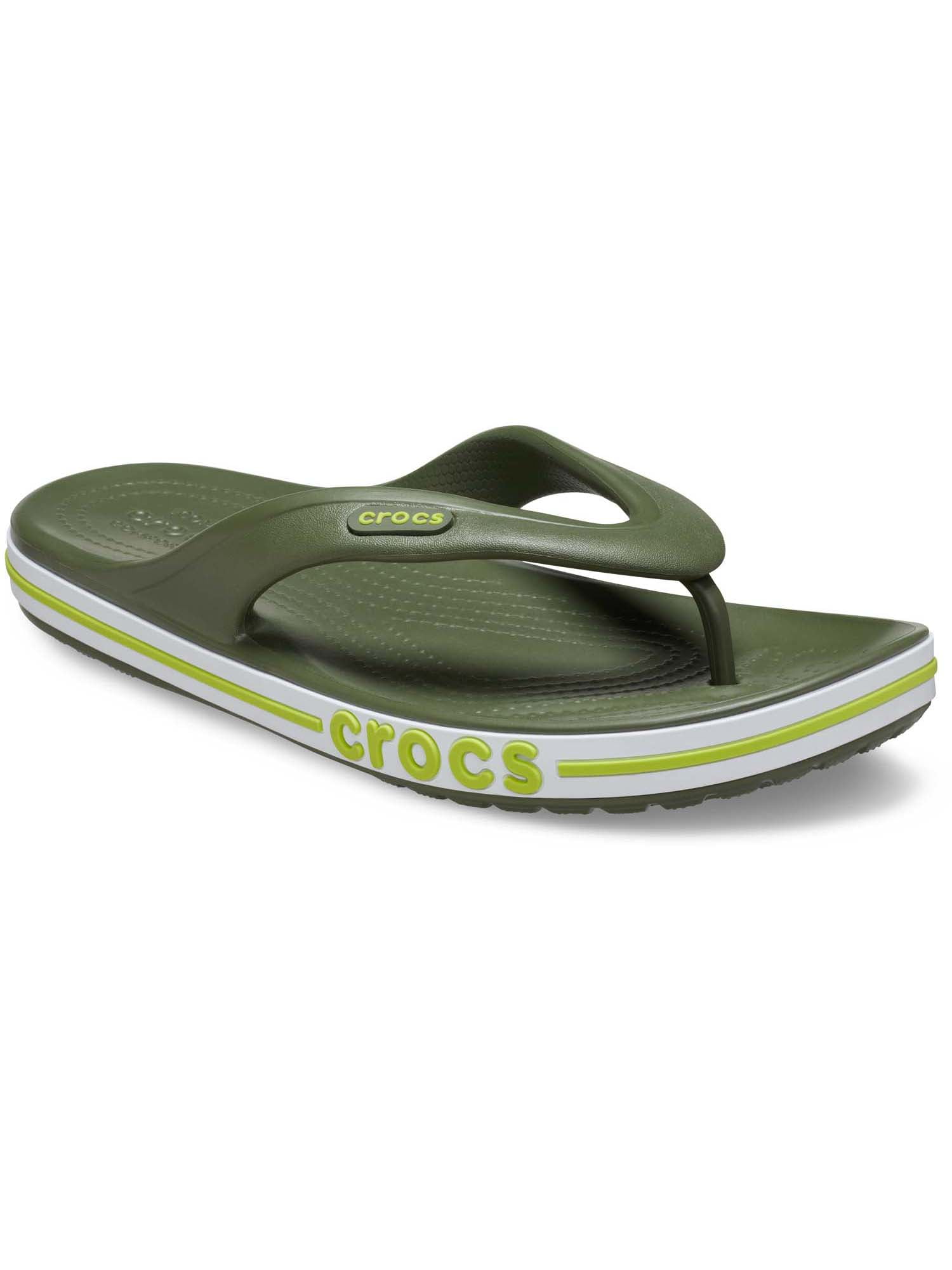 Crocs Unisex Bayaband Flip