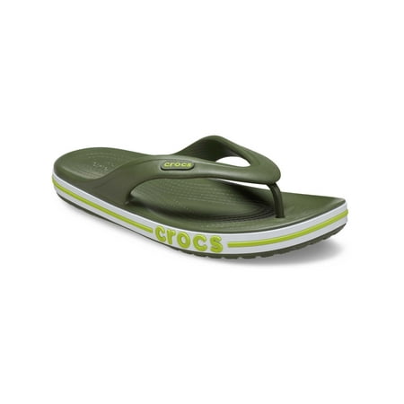 Crocs Unisex Bayaband Flip