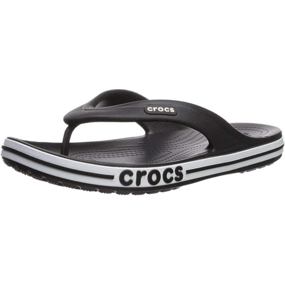 Crocs Unisex Bayaband Flip