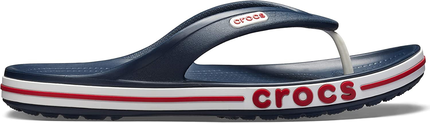 Crocs Unisex Bayaband Flip - Walmart.com