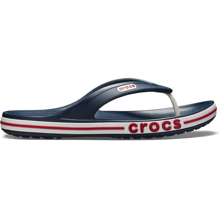 Crocs Unisex Bayaband Flip