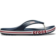 Crocs Unisex Bayaband Flip