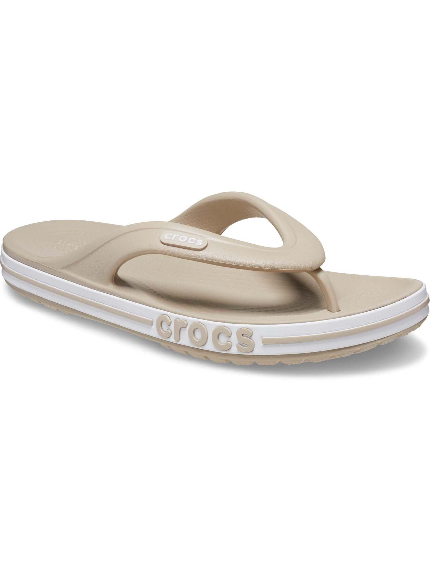 Crocs Unisex Bayaband Flip
