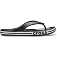thumbnail image 1 of Crocs Unisex Bayaband Flip, 1 of 13