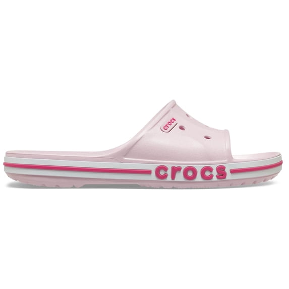 Crocs Unisex Bayaband Slide Sandals