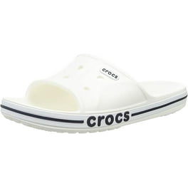 Crocs Unisex Baya II Slide Sandals Lightweight Comfort