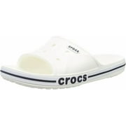 Crocs Unisex Bayaband Slide Sandals