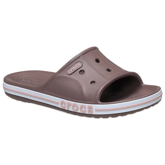 Crocs Unisex Bayaband Slide Sandals