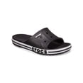 thumbnail image 1 of Crocs Unisex Bayaband Slide Sandals, 1 of 13