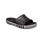 Crocs Unisex Bayaband Slide Sandals