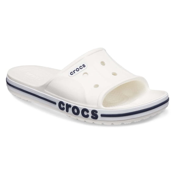 Crocs Unisex Bayaband Slide Sandals