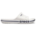 thumbnail image 1 of Crocs Adult Bayaband Slide Sandals, 1 of 6