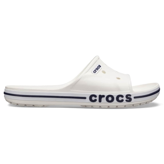 Crocs Adult Bayaband Slide Sandals