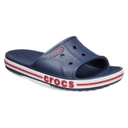 Crocs Unisex Bayaband Slide Sandals