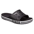 thumbnail image 1 of Crocs Unisex Bayaband Slide Sandals, 1 of 13