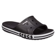 Crocs Unisex Bayaband Slide Sandals