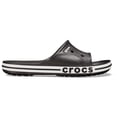 thumbnail image 1 of Crocs Adult Bayaband Slide Sandals, 1 of 6