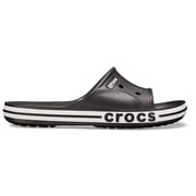 Crocs Unisex Bayaband Slide Sandals