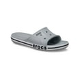 thumbnail image 1 of Crocs Unisex Bayaband Slide Sandals, 1 of 6
