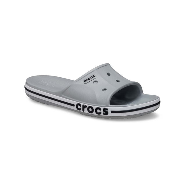 Crocs Unisex Bayaband Slide Sandals
